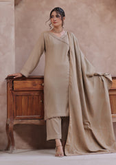 Winter Collection - Dressline - Aubrey - DA24#876 - Brown