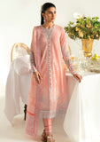 Lawn - Qalamkar - Q Prints 25 - PQ#02 B - Aroha