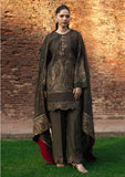 Winter Collection - Zara Shahjahan - Winter Unstitched 24 - D#05