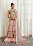 Formal Collection - Crimson - Crimson x Saira Shakira - Wedding 24 - Crystal Chinoiserie