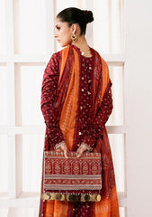 Winter Collection - Bin ilyas - Noura Viscose - BNV24#72-B