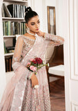 Formal Collection - Inayat - Luxury Wedding - ILW24#05 - ROSABELLE