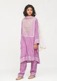 Kids Collection - Abar - Festive 24- D#10019