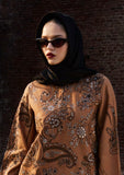 Winter Collection - Zara Shahjahan - Winter Unstitched 24 - D#06