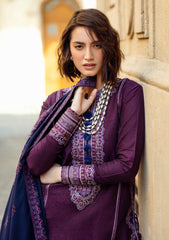 Winter Collection - Mushq - Broadway - A Walk to Remember - MB24#09 - Endless Passion