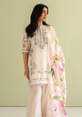 Lawn - Coco By Zara Shahjahan - Prints 25 - D3A - RIA