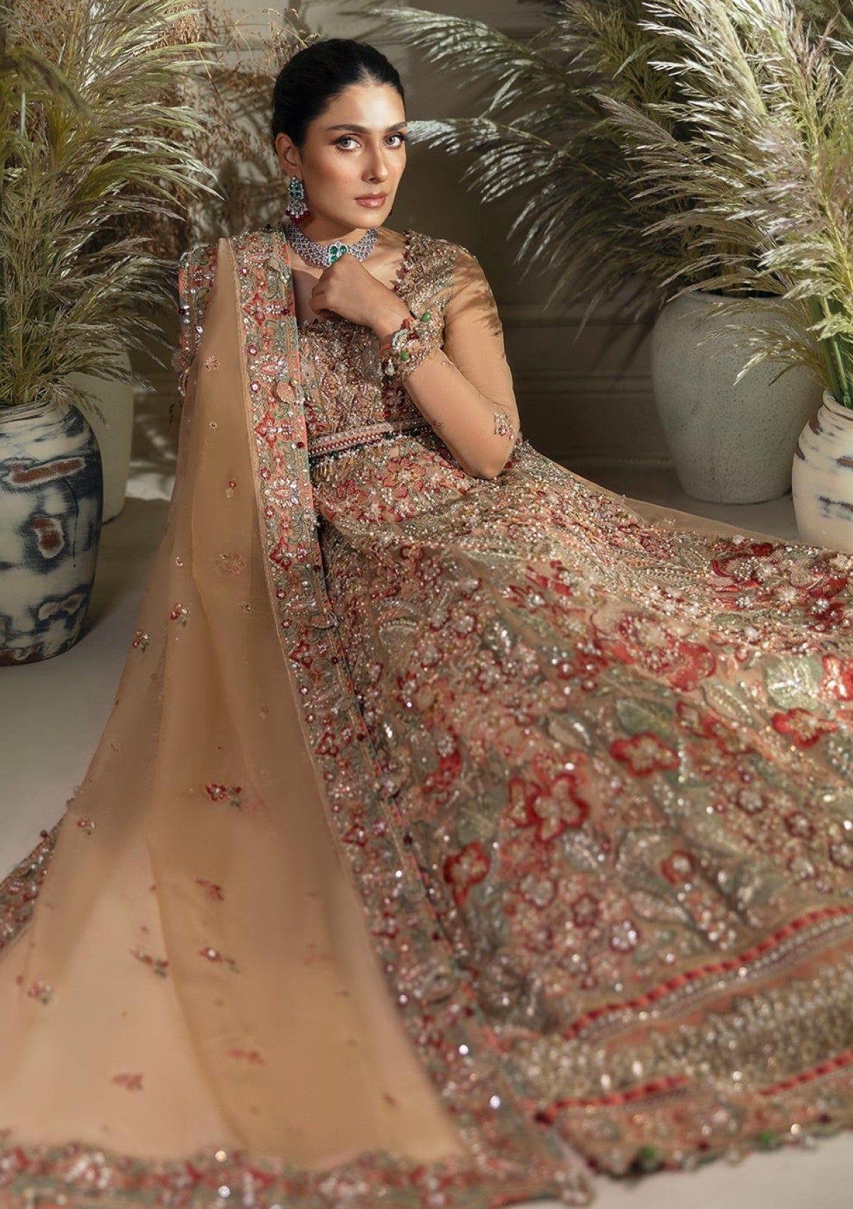 Formal Collection - Elan - Wedding - Festive 24 - EC24#04