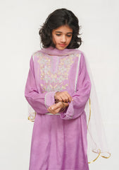 Kids Collection - Abar - Festive 24- D#10019