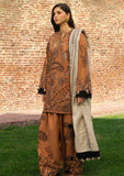 Winter Collection - Zara Shahjahan - Winter Unstitched 24 - D#06