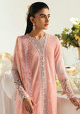 Lawn - Qalamkar - Q Prints 25 - PQ#02 B - Aroha