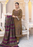 Winter Collection - Bin Rashid - Rose - BRR24#05