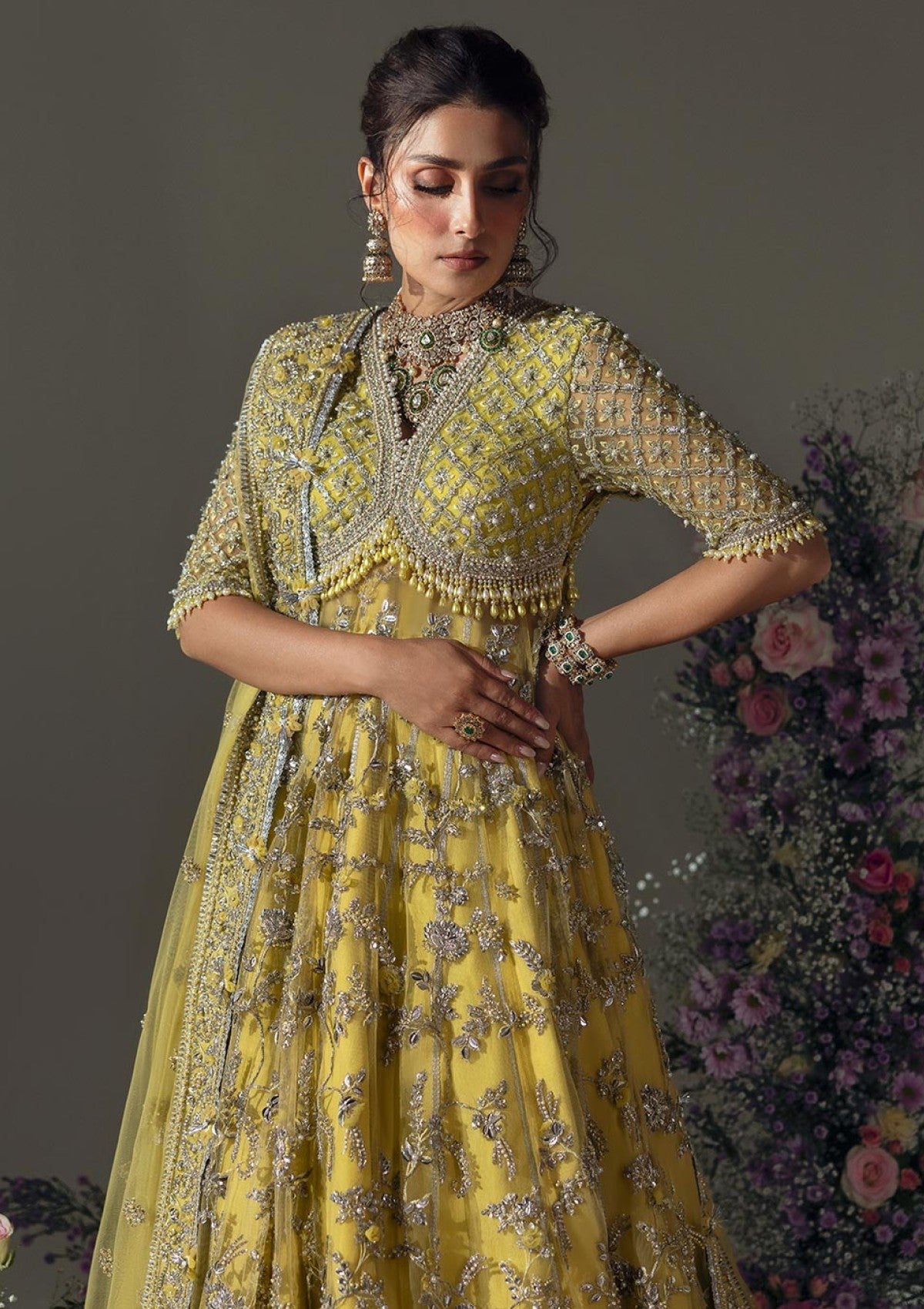 Formal Collection - Elan - Wedding - Festive 24 - EC24#03