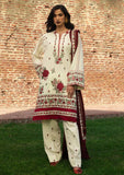 Winter Collection - Zara Shahjahan - Winter Unstitched 24 - D#01