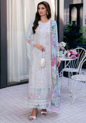 Lawn - Neeshay - Symphony - Luxury 25 - Aurelia