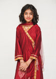 Kids Collection - Abar - Festive 24- D#10013