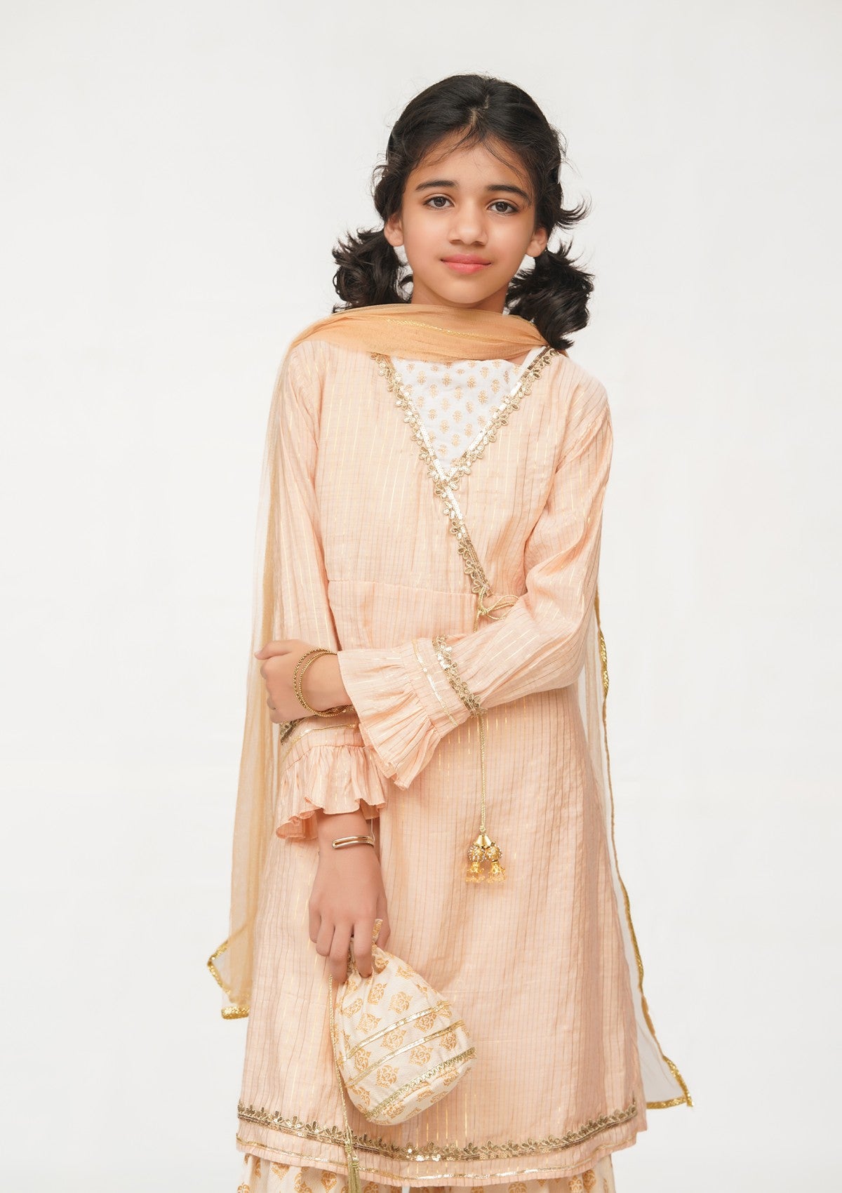 Kids Collection - Abar - Festive 24 - D#10021