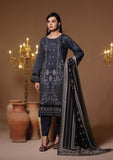 Winter Collection - Dressline - Nashwa - DN24#851 - B Grey