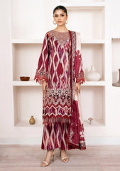 Winter Collection - Bin ilyas - Noura Viscose - BNV24#75-B