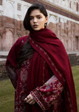 Winter Collection - Zara Shahjahan - Winter Unstitched 24 - D#08