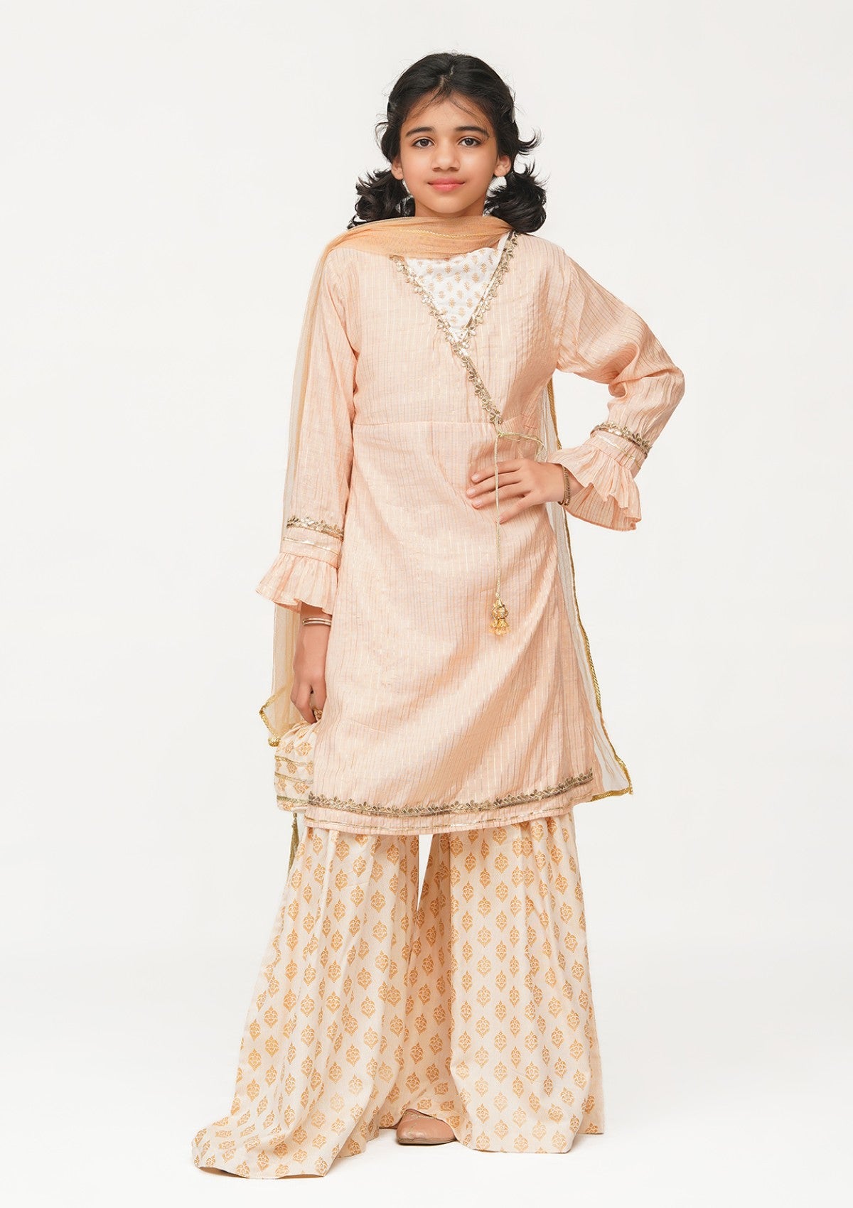 Kids Collection - Abar - Festive 24 - D#10021