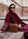 Winter Collection - Zara Shahjahan - Winter Unstitched 24 - D#08