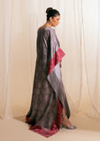 Stitched Collection - Fozia Khalid - Kaftaan - Moonlit Kaftaan