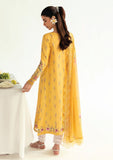 Lawn - Qalamkar - Q Prints 25 - PQ#03 B - Mehr