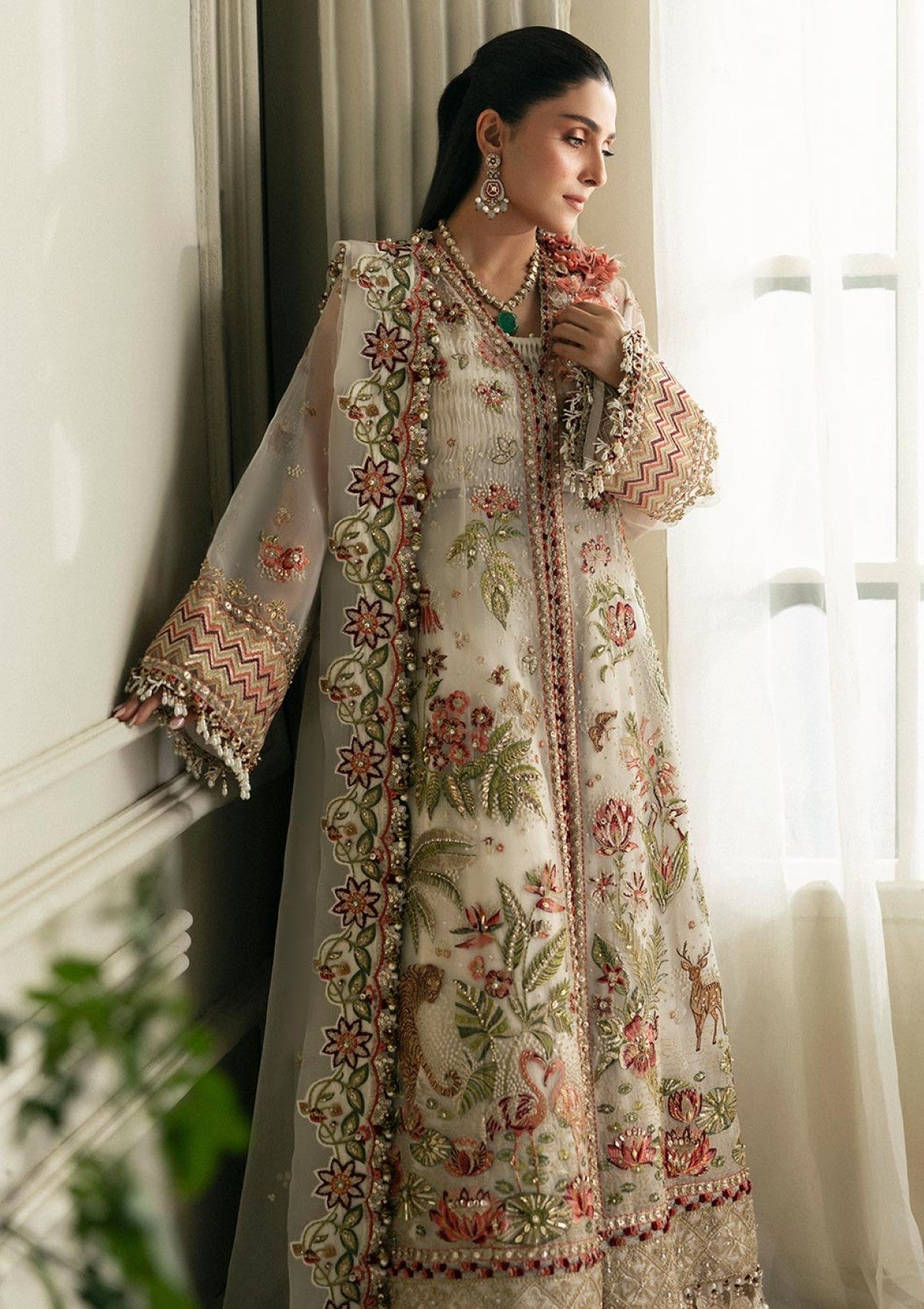 Formal Collection - Elan - Wedding - Festive 24 - EC24#02