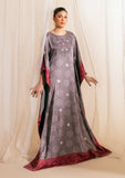 Stitched Collection - Fozia Khalid - Kaftaan - Moonlit Kaftaan