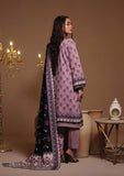 Winter Collection - Dressline - Nashwa - DN24#851 - T Pink