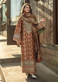 Winter Collection - Mushq - Broadway - A Walk to Remember - MB24#10 - Eternal Promise