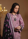 Winter Collection - Dressline - Nashwa - DN24#851 - T Pink