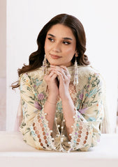 Winter Collection - Bin ilyas - Noura Viscose - BNV24#71-B