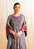 Stitched Collection - Fozia Khalid - Kaftaan - Moonlit Kaftaan