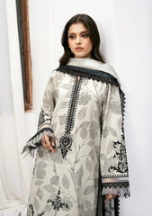 Winter Collection - Bin ilyas - Noura Viscose - BNV24#73-B