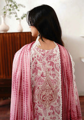 Winter Collection - Bin ilyas - Noura Viscose - BNV24#74-B