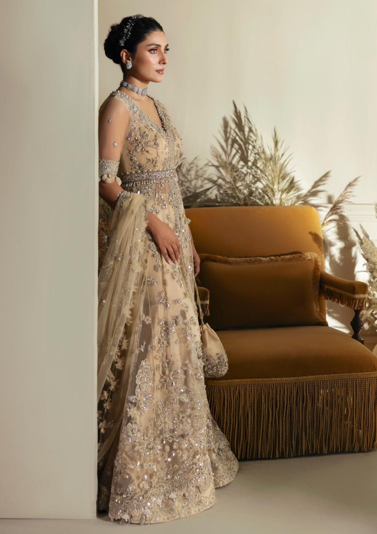 Formal Collection - Elan - Wedding - Festive 24 - EC24#08