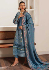 Winter Collection - Parishay - Duha - D#12