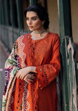 Nureh - Bazaar - Chikankari Khaddar - NE#116