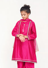 Kids Collection - Abar - Festive 24 - D#10010