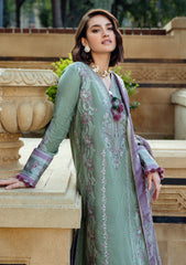 Winter Collection - Mushq - Broadway - A Walk to Remember - MB24#02 - Sweet Union