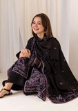 Winter Collection - Sobia Nazir - Winter Shawl - D#06B