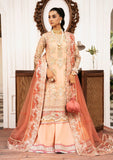 Formal Collection - Inayat - Luxury Wedding - ILW24#03 - SUN KISSED