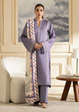 Winter Collection - Seran - Bellini - Unstitched 24 - SB24#9 - Rhea