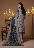 Winter Collection - Dressline - Nashwa - DN24#851 - L Grey