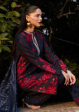 Winter Collection - Zara Shahjahan - Winter Unstitched 24 - D#02