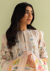 Lawn - Coco By Zara Shahjahan - Prints 25 - D3A - RIA