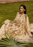 Winter Collection - Zara Shahjahan - Winter Unstitched 24 - D#03