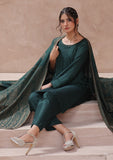 Winter Collection - Dressline - Aubrey - DA24#876 - B Green