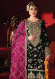 Winter Collection - Nureh - Maya Velvet - NW - 88